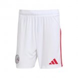 Pantalon Ajax Domicile 2025 2026