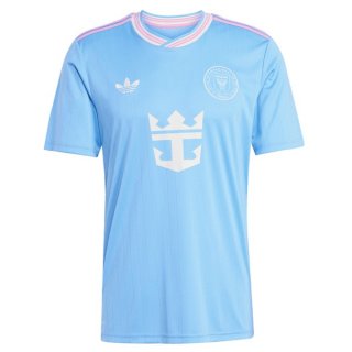 Thailande Maillot Inter Miami Third 2025 2026 Thailande Maillot Inter Miami Third 2025 2026