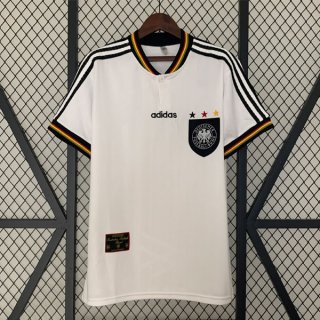 Thailande Maillot Inter Milan Domicile Retro 1996 Thailande Maillot Inter Milan Domicile Retro 1996