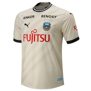 Thailande Maillot Kawasaki Frontale Exterieur 2023 2024 Thailande Maillot Kawasaki Frontale Exterieur 2023 2024
