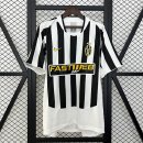 Thailande Maillot Juventus Domicile Retro 2003-2004