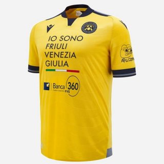 Thailande Maillot Udinese Calcio Exterieur 2024 2025 Thailande Maillot Udinese Calcio Exterieur 2024 2025