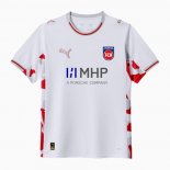 Thailande Maillot FC Heidenheim Third 2025 2026