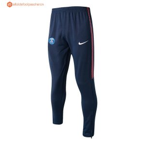 Survetement Paris Saint Germain 2017 2018 Bleu Marine Pas Cher