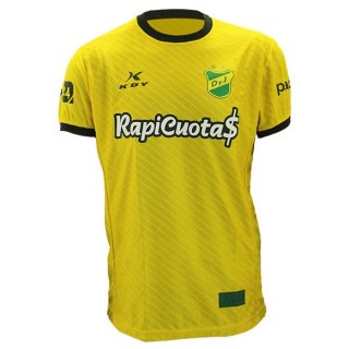 Thailande Maillot Defensa y Justicia Domicile 2024 2025