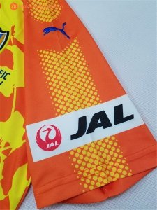 Maillot Shimizu S Pulse Domicile 2017 2018 Pas Cher