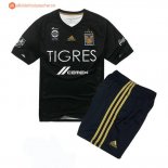 Maillot Tigres UANL Enfant Third 2017 2018 Pas Cher