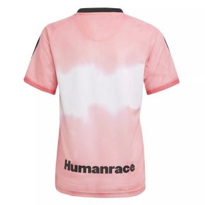 Thailande Maillot Juventus Human Race 2020 2021 Rose Pas Cher