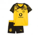 Maillot Borussia Dortmund Domicile Enfant 2025-2026