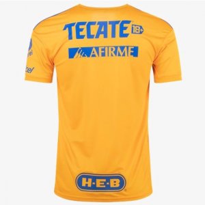 Thailande Maillot Tigres UANL Domicile 2022 2023