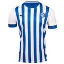 Thailande Maillot Deportivo Alavés Domicile 2022 2023