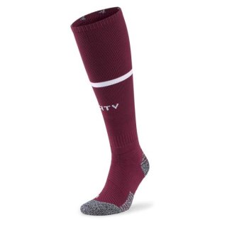 Chaussette Manchester City Gardien 2022 2023 Rouge Chaussette Manchester City Gardien 2022 2023 Rouge