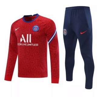 Survetement Paris Saint Germain 2021 2022 Rouge Bleu Pas Cher Survetement Paris Saint Germain 2021 2022 Rouge Bleu Pas Cher