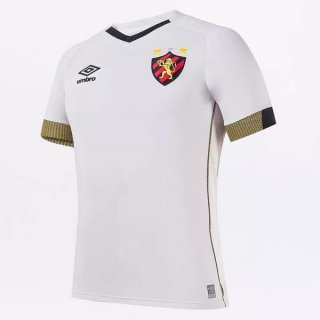 Thailande Maillot Recife Exterieur 2021 2022 Blanc