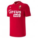 Thailande Maillot Standard Liège Domicile 2025-2026