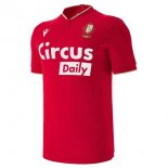 Thailande Maillot Standard Liège Domicile 2025-2026