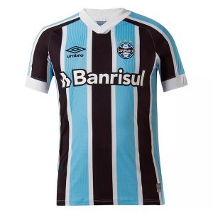 Thailande Maillot Grêmio FBPA Domicile 2021 2022 Bleu