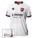 Thailande Maillot Newell's Old Boys Exterieur 2026