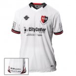 Thailande Maillot Newell's Old Boys Exterieur 2026