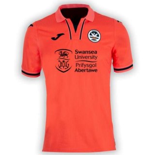 Thailande Maillot Swansea Third 2021 2022 Thailande Maillot Swansea Third 2021 2022