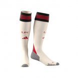 Chaussette Liverpool Exterieur 2025 2026 Chaussette Liverpool Exterieur 2025 2026