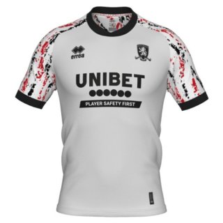 Thailande Maillot Middlesbrough Third 2023 2024 Thailande Maillot Middlesbrough Third 2023 2024