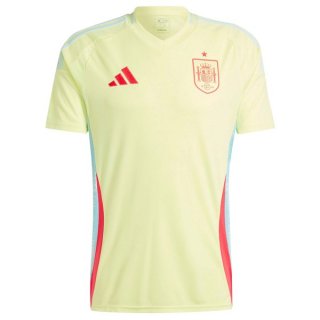 Maillot Espagne Exterieur 2024 Maillot Espagne Exterieur 2024