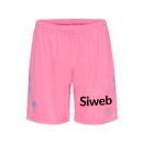 Pantalon Celta de Vigo Third 2025-2026