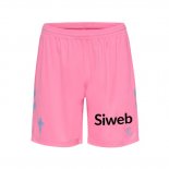 Pantalon Celta de Vigo Third 2025-2026