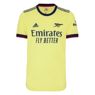 Maillot Arsenal Exterieur 2021 2022 Pas Cher Maillot Arsenal Exterieur 2021 2022 Pas Cher