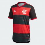 Thailande Maillot Flamengo Domicile 2020 2021 Rouge