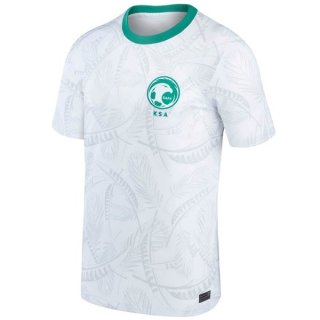 Thailande Maillot Arabie Saoudite Domicile 2022 2023 Thailande Maillot Arabie Saoudite Domicile 2022 2023