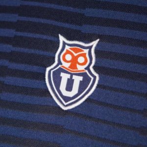 Maillot Universidad De Chili Domicile 2017 2018 Pas Cher