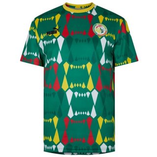 Thailande Maillot Senegal Domicile 2023 2024 Thailande Maillot Senegal Domicile 2023 2024