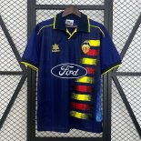 Thailande Maillot Valence Exterieur Retro 1996-1997