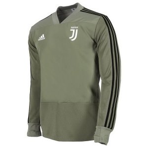 Survetement Juventus 2018 2019 Marron Noir Pas Cher