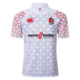 Maillot Angleterre Domicile 2018 2019 Blanc Pas Cher