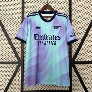 Thailande Maillot Arsenal Third 2024 2025 Thailande Maillot Arsenal Third 2024 2025
