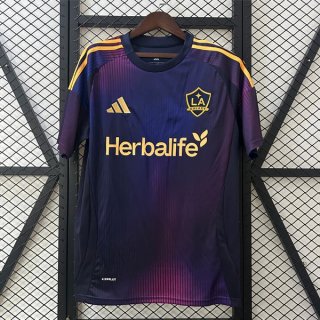 Thailande Maillot Galaxy Los Angeles Exterieur 2025 2026 Thailande Maillot Galaxy Los Angeles Exterieur 2025 2026