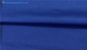 Maillot Suède Exterieur 2018 Bleu Pas Cher