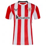 Thailande Maillot Athletic Bilbao Domicile 2024 2025
