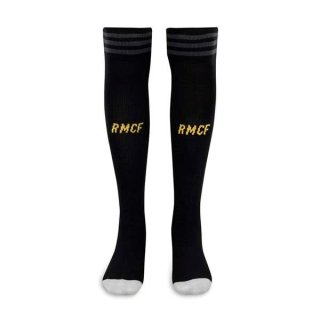 Chaussette Real Madrid Third 2023 2024 Chaussette Real Madrid Third 2023 2024