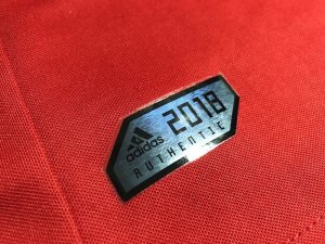 Maillot Russie Enfant Domicile 2018 Pas Cher