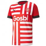 Thailande Maillot Girona Domicile 2022 2023