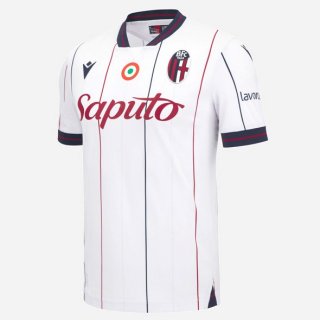 Thailande Maillot Bologna Exterieur 2025 2026 Thailande Maillot Bologna Exterieur 2025 2026