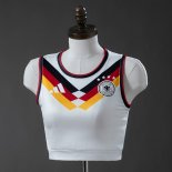 Maillot Allemagne Domicile Femme Sin Mangas 2026 Maillot Allemagne Domicile Femme Sin Mangas 2026