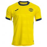 Thailande Maillot Hellas Verone Exterieur 2025 2026