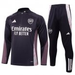 Training Arsenal 2025 2026 Purpura