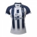 Maillot Monterrey Femme Domicile 2017 2018 Pas Cher