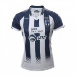 Maillot Monterrey Femme Domicile 2017 2018 Pas Cher